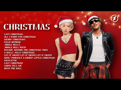 christmas playlist