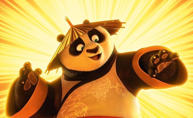 Does Kung Fu Panda 4 Have A Post Credit Scene?