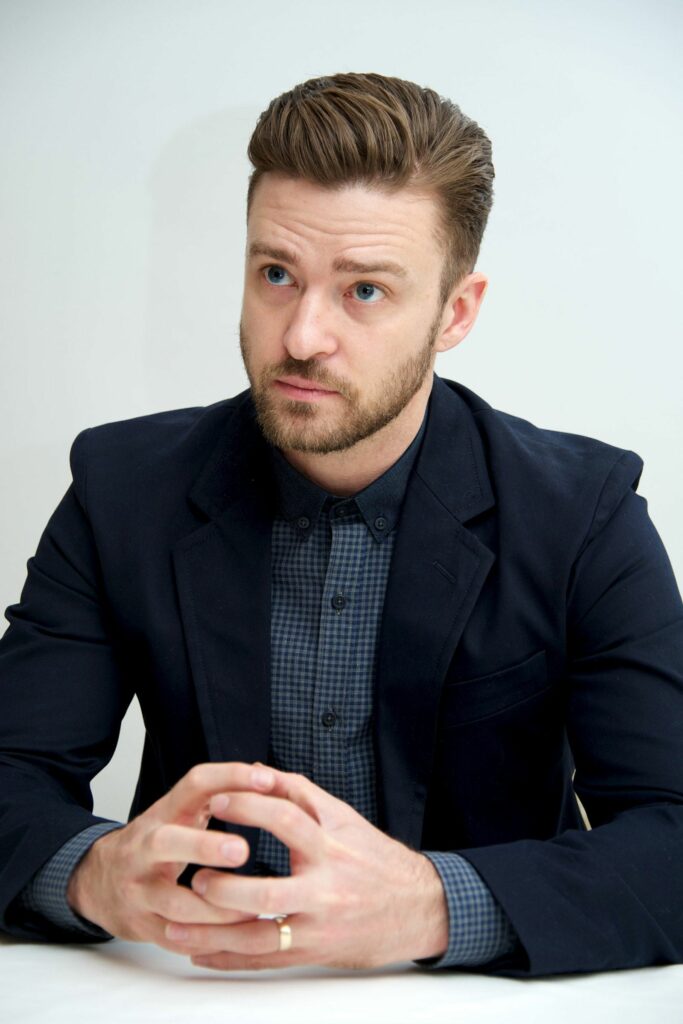 Justin Timberlake