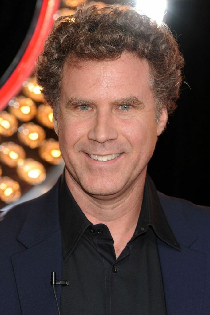 Will Ferrell