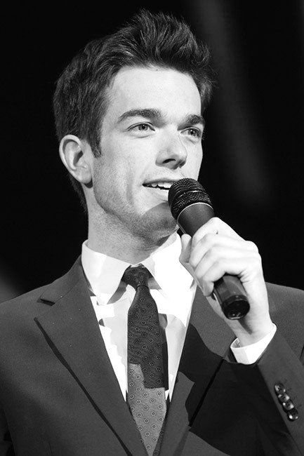 John Mulaney