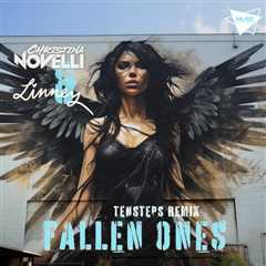 TENSTEPS ELEVATES VOCAL TRANCE: REMIXING LINNEY AND CHRISTINA NOVELLI’S “FALLEN ONES”