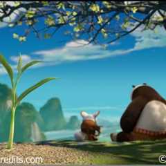 Does Kung Fu Panda 4 Have A Post Credit Scene?