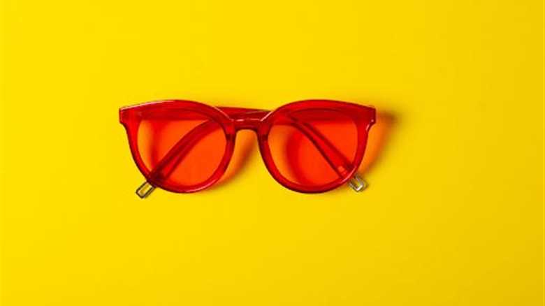 Statement Eyewear: Making Red Glasses Your Next Fashion Staple