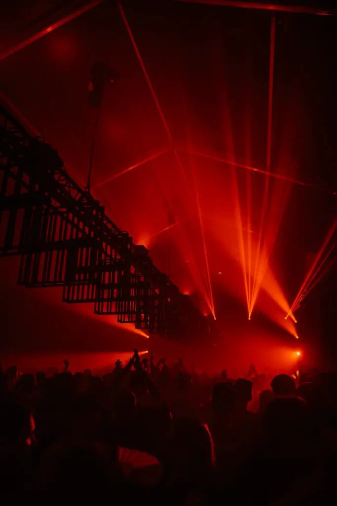 Upclose from Awakenings: Where Techno’s Heartbeat Comes Alive in 2025