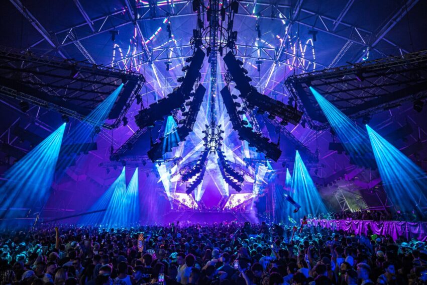 Top 10 Sets You Can’t Miss At Ultra 2025