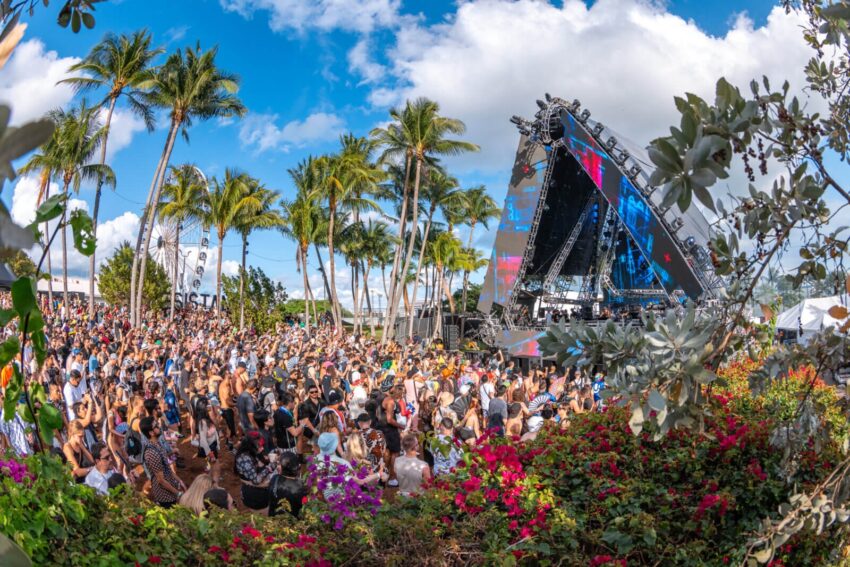 Top 10 Sets You Can’t Miss At Ultra 2025