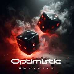 DAVE ALEX UPLIFTS WITH NEW DROP OPTIMISTIC