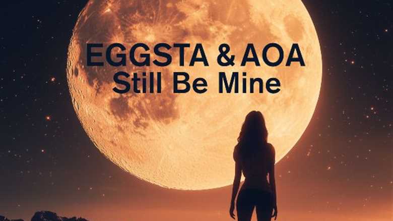 A VALENTINE’S DAY LOVE STORY JUST DROPPED – ‘STILL BE MINE’ BY EGGSTA & AOA