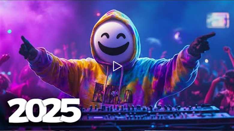 EDM Party Mix 2025 🚀 | High-Energy Drops & Viral Hits for Gaming & Party 🎮🔥