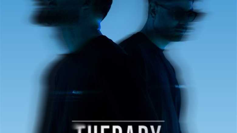 FAUL & WAD UNVEIL THEIR LONG-AWAITED DEBUT ALBUM, THERAPY