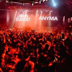 John Summit Lifts LIV Las Vegas To New Heights