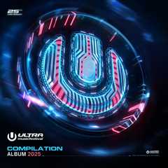 Ultra Records Unveils 2025 Edition of Ultra Music Festival Compilation Album