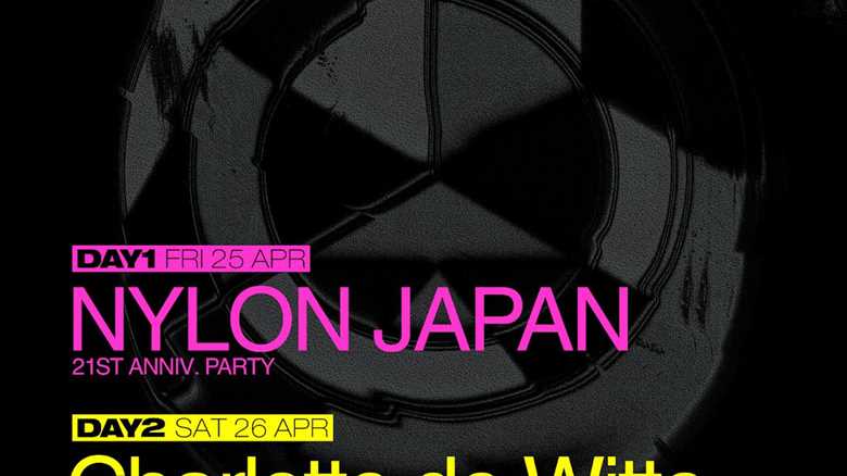 ZEROTOKYO Marks 2nd Anniversary with Massive Lineup Featuring Charlotte de Witte & Boys Noize