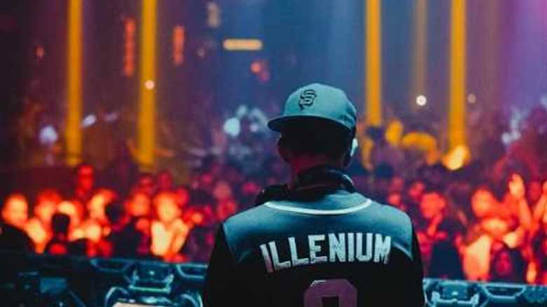 Illenium At Zouk Las Vegas: A Night Of Pure Magic