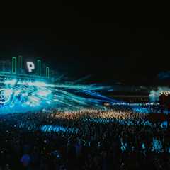 Primer Music Festival Gets Welcomed into Athens’ Olympic Center with World-Class Lineup