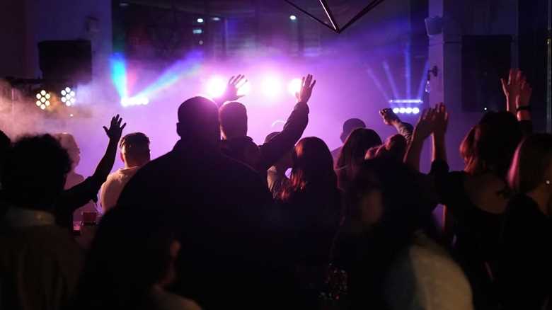 SEATTLE SOUND AND LIGHTING ILLUMINATES EVENTS IN THE GREATER SEATTLE AREA