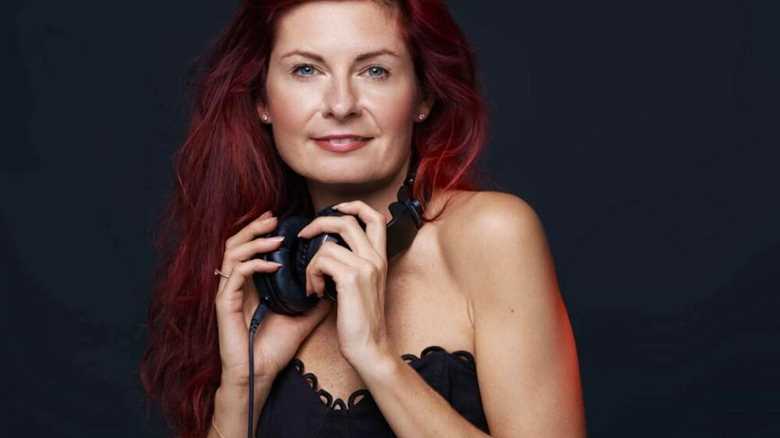 Beloved Swedish Techno Talent Viresha Makes her Debut with ‘Flow of Life’ [Interview]