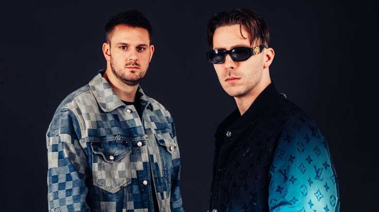 W&W x KSHMR FINALLY JOIN FORCES ON FESTIVAL-READY ANTHEM ‘BAD’