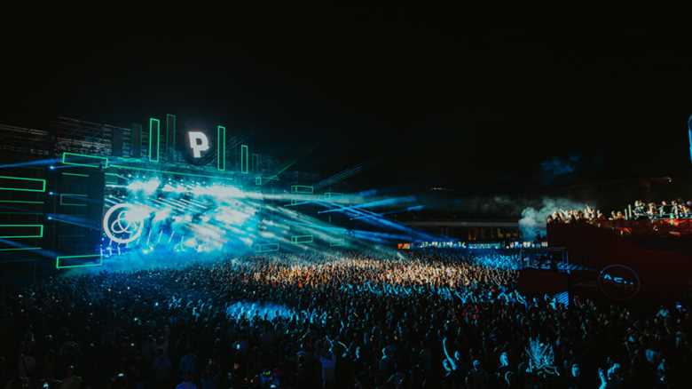 Primer Music Festival Gets Welcomed into Athens’ Olympic Center with World-Class Lineup