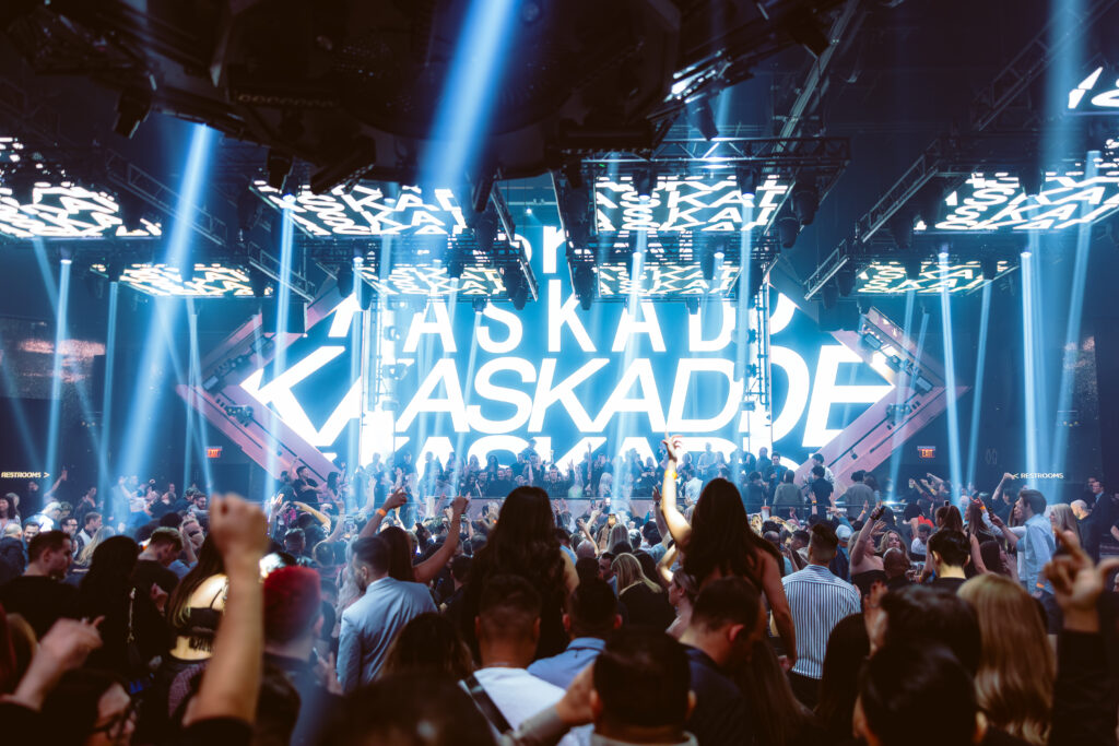 Behind the Scenes: Zouk Las Vegas Opens Up About Their Most Ambitious Year Yet