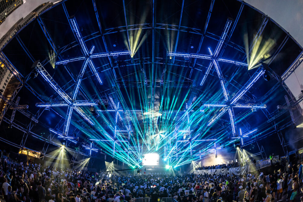 Ultra Music Festival Reveals Official Memories Clip for 25th Anniversary Edition