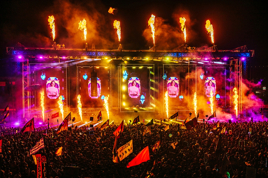 Festival Report Card: Beyond Wonderland SoCal 2025