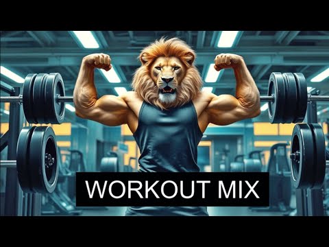 workout edm