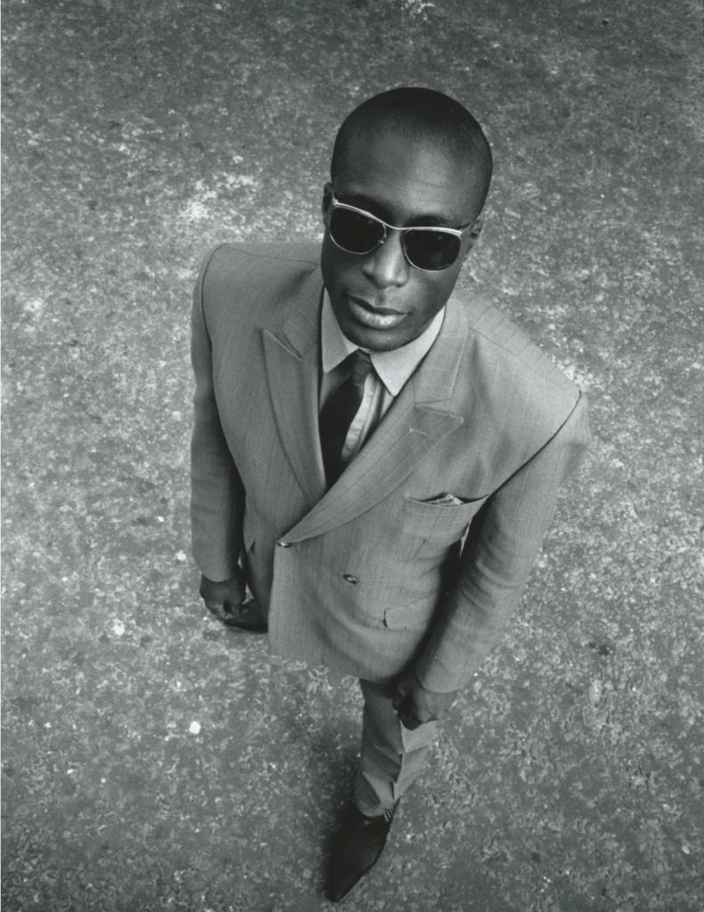 Bespoke Tailoring: A Lost Art?