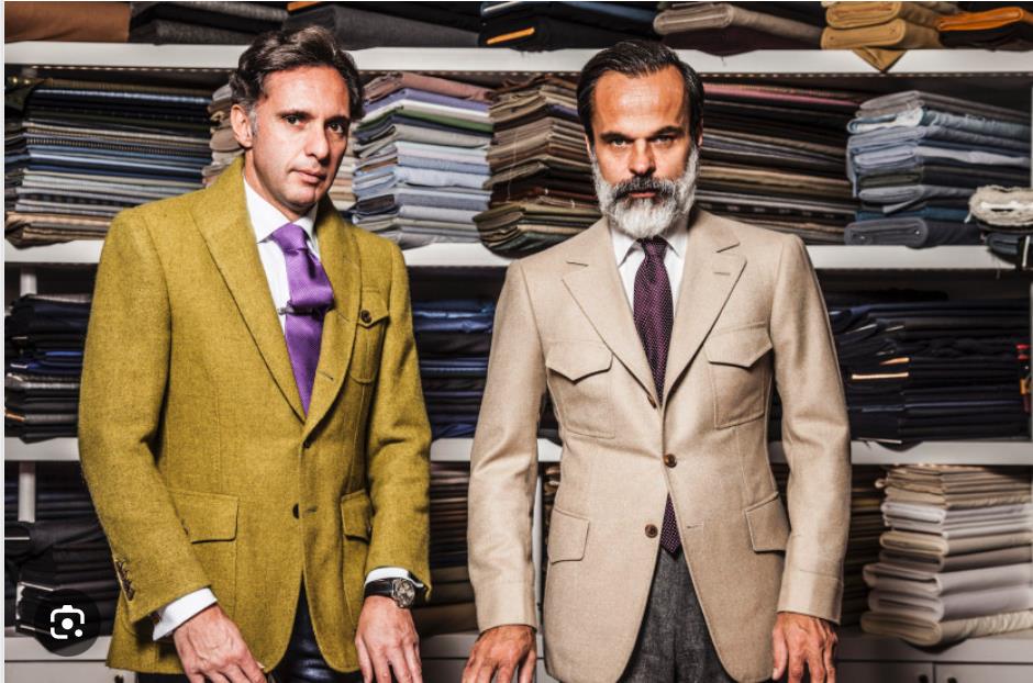 Image ofLorenzo and Massimo Cifonelli