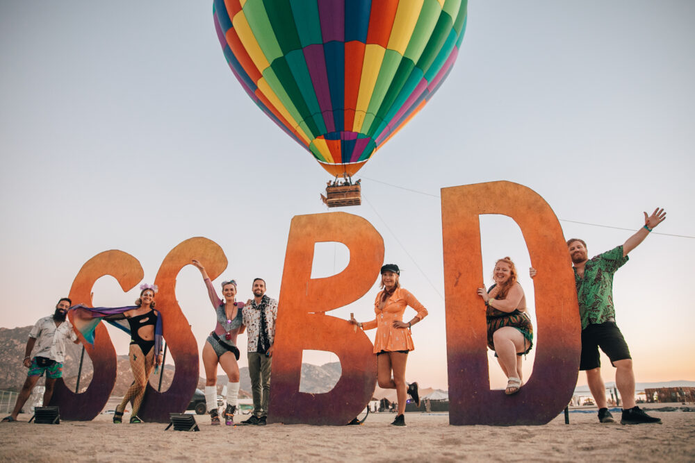 Same Same But Different Announces Phase One Lineup for 2025