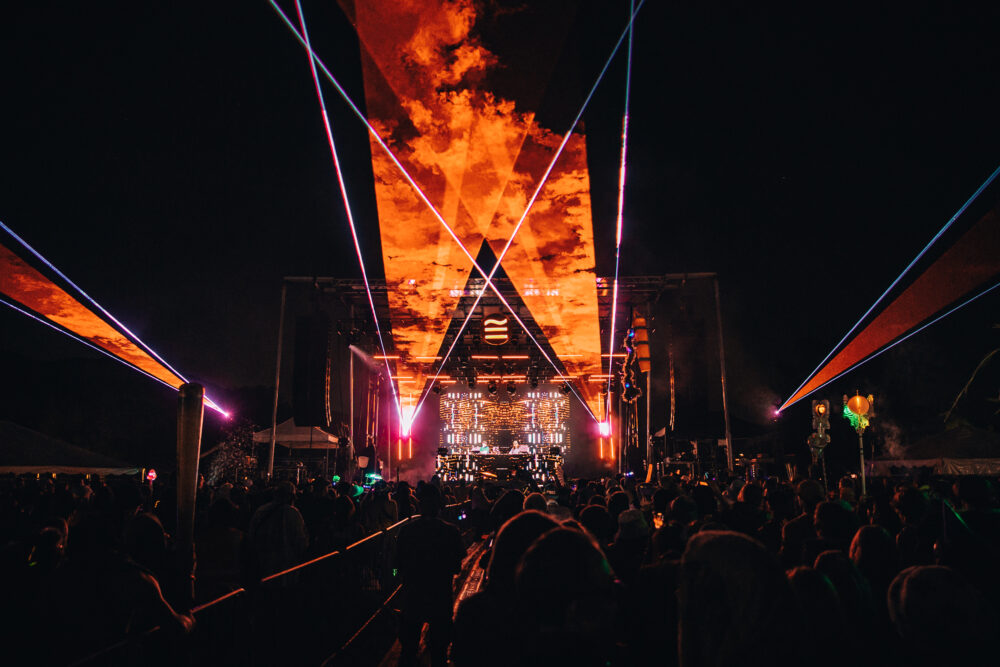 Same Same But Different Announces Phase One Lineup for 2025