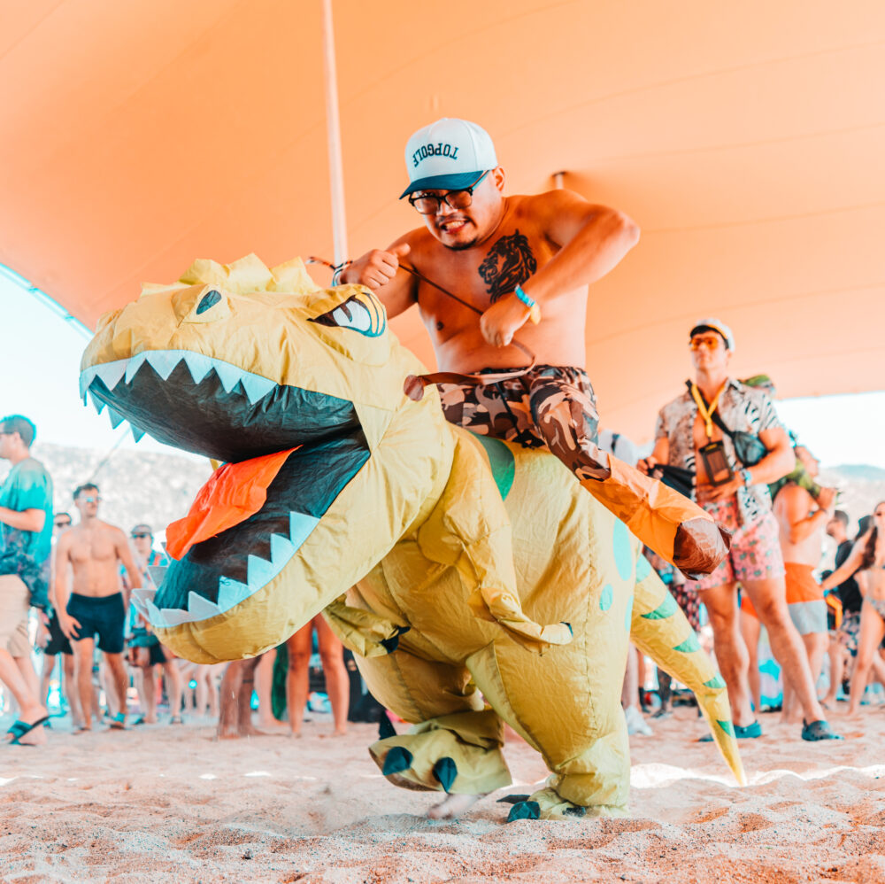 Same Same But Different Announces Phase One Lineup for 2025