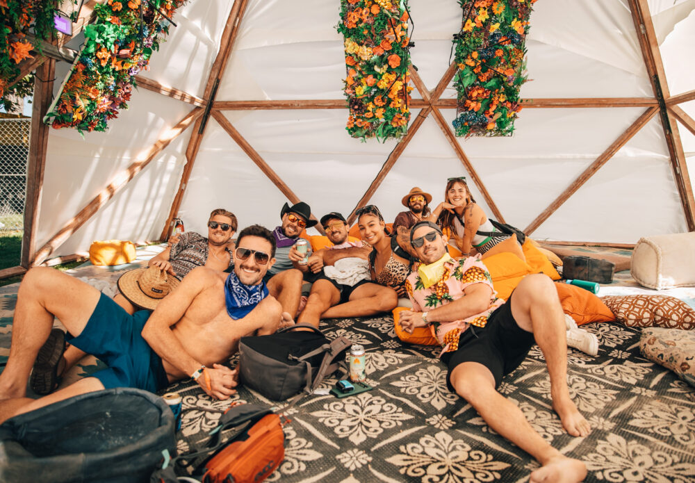 Same Same But Different Announces Phase One Lineup for 2025