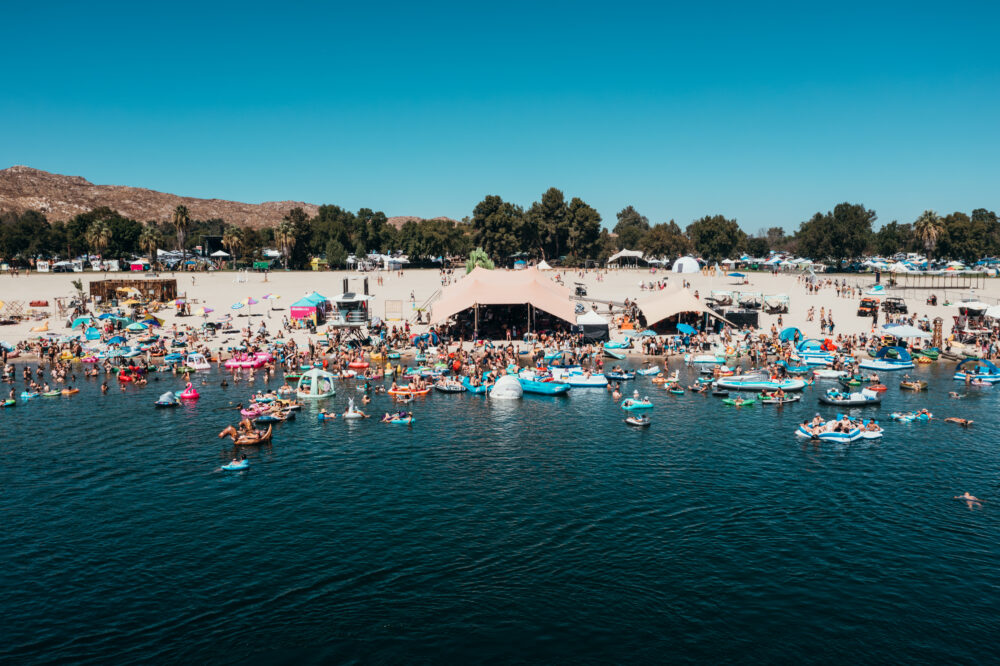 Same Same But Different Announces Phase One Lineup for 2025