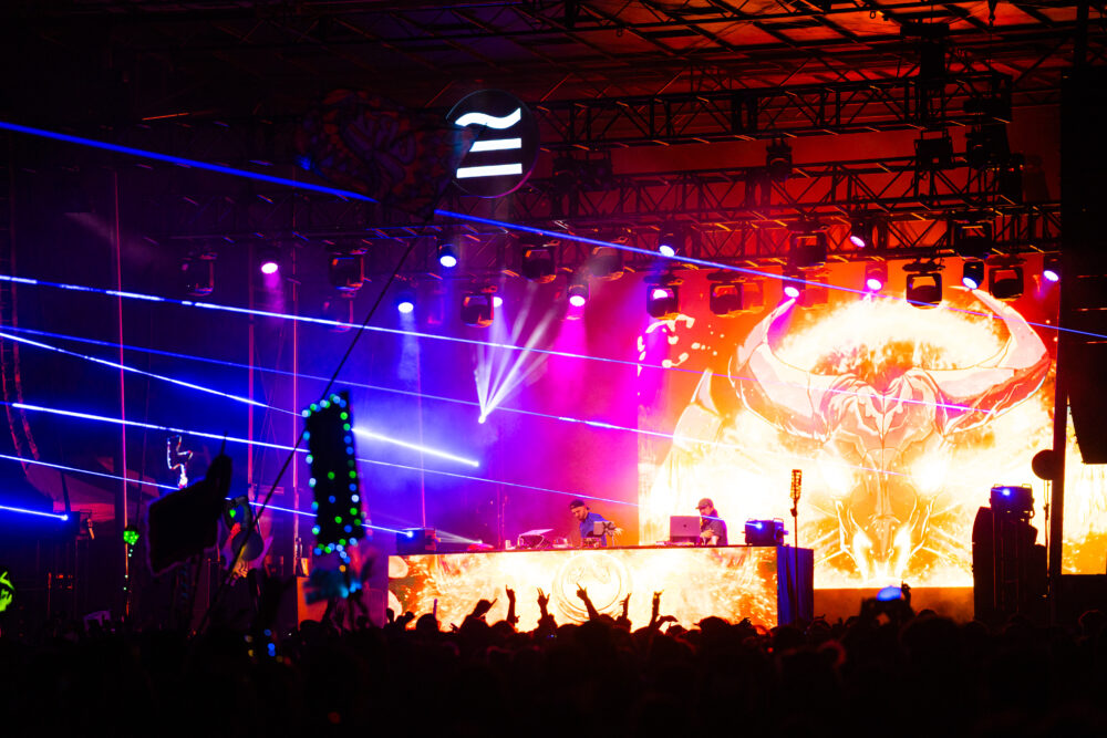 Same Same But Different Announces Phase One Lineup for 2025