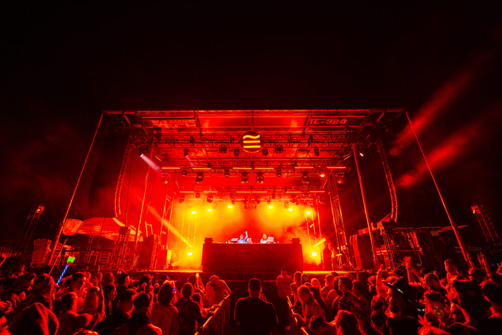 Same Same But Different Announces Phase One Lineup for 2025