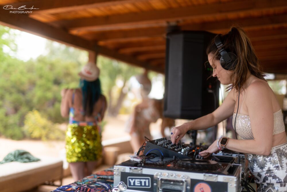 Solar Social 2025 – Desert Days, Galactic Nights