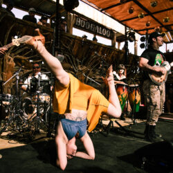 Joshua Tree Music Festival 2025 – A Return to Reverence