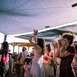 Joshua Tree Music Festival 2025 – A Return to Reverence