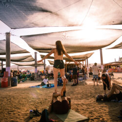 Joshua Tree Music Festival 2025 – A Return to Reverence