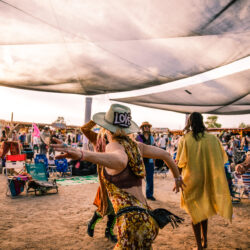 Joshua Tree Music Festival 2025 – A Return to Reverence