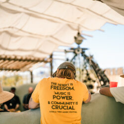 Joshua Tree Music Festival 2025 – A Return to Reverence