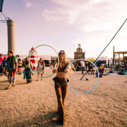 Joshua Tree Music Festival 2025 – A Return to Reverence