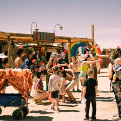Joshua Tree Music Festival 2025 – A Return to Reverence