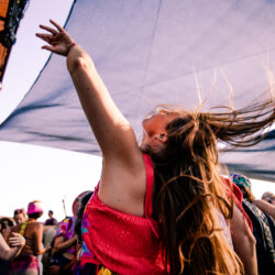 Joshua Tree Music Festival 2025 – A Return to Reverence