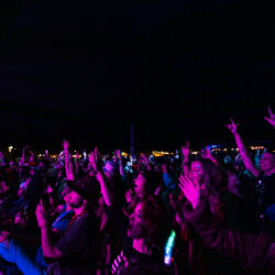 Joshua Tree Music Festival 2025 – A Return to Reverence