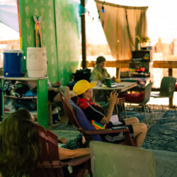 Joshua Tree Music Festival 2025 – A Return to Reverence
