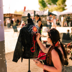 Joshua Tree Music Festival 2025 – A Return to Reverence