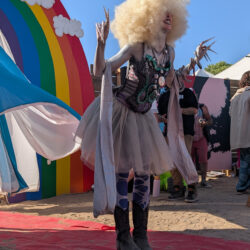Joshua Tree Music Festival 2025 – A Return to Reverence